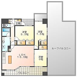 ポレスター鈴鹿