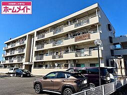 パークサイド鈴鹿 401