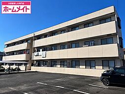 レインボー生川 3B