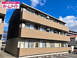 ラ　フロレゾン　Ａ棟 301