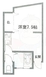 京都市左京区下鴨貴船町の一戸建て