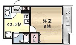 サンシティ烏丸高辻
