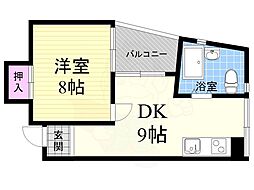 グランタック東山二条