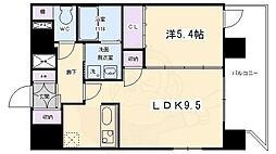 ライジングコート京都西院フロンティア