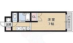 アブレスト東山本町