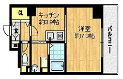 ヴァンヴェルデ西京極