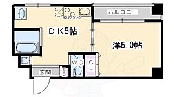 プロスペクト河原町五条