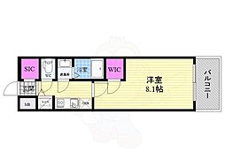 エスリード京都梅小路 103