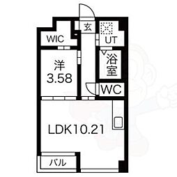 プラネシア東山三条