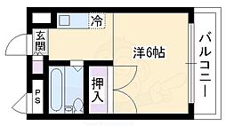 パラドール円町