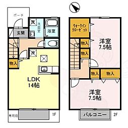 コンフォール花園