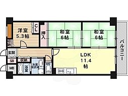 京都市西京区上桂前川町