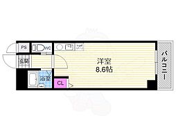 イクスピリオド京都河原町