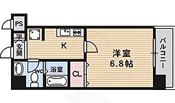 グランドパレス西大路
