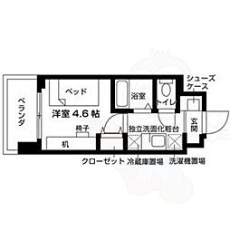 キャンパスヴィレッジ京都伏見