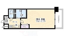 De’Lead烏丸西（デリード）