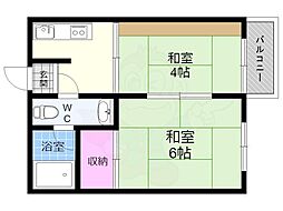 ニュー双ケ丘マンション