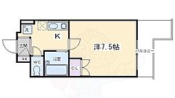 富士ラビット七条館
