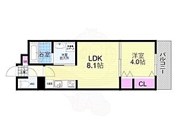 アリビオ東寺