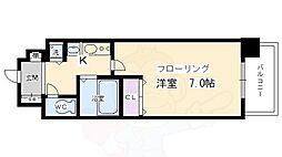 プレサンス京都四条烏丸クロス