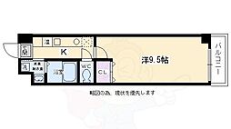 グランステージ京都四条