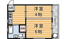 山科御陵小堀マンション