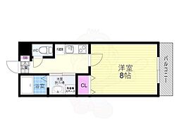 サクシード西大手筋