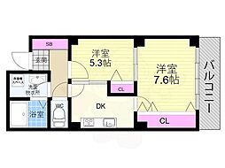 アマデウス西洞院