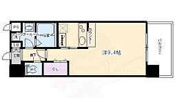 レジュールアッシュ清水