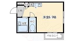 アルカディア五条坂