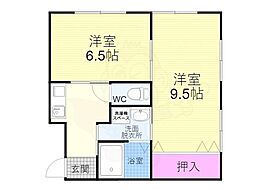 ヴィラコート烏丸七条