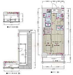 ソルテラス京都西院 STATION SIDE