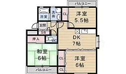 カーサナカムラ1