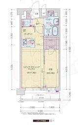 プレサンス十条凛華