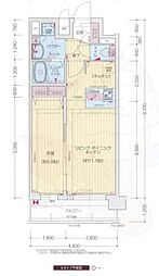 プレサンス十条凛華