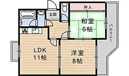 ファームハイツ高畑