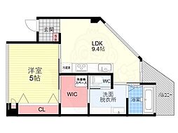 シャリマー西大路