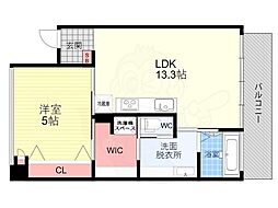 シャリマー西大路