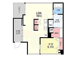 シャリマー西大路