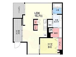 シャリマー西大路