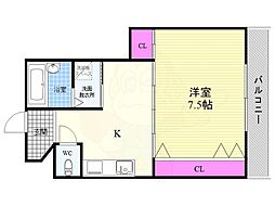 京都市右京区太秦開日町