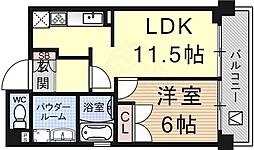 イーグルコート三条京阪