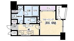 グラマシー京都　旧リエトコート塩小路堀川