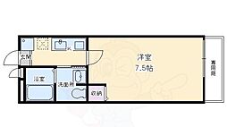 フラッティ堀川高辻