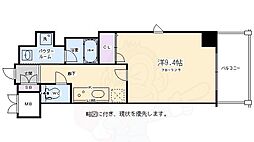 アスヴェル京都二条駅前2