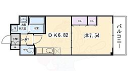 プラネシア星の子京都駅前西