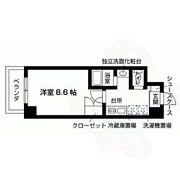 シャントール二条