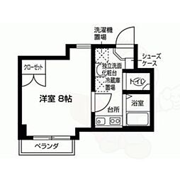 シャントール二条