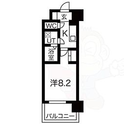 アーバンフラッツ五条堀川