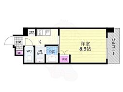 ラグゼナ梅小路京都西